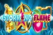 Storming Flame slot